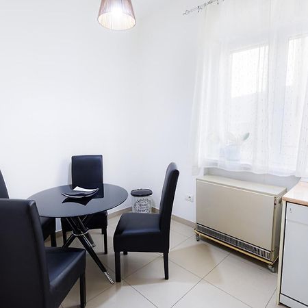 Pionir Star Apartment Belgrade Exterior photo