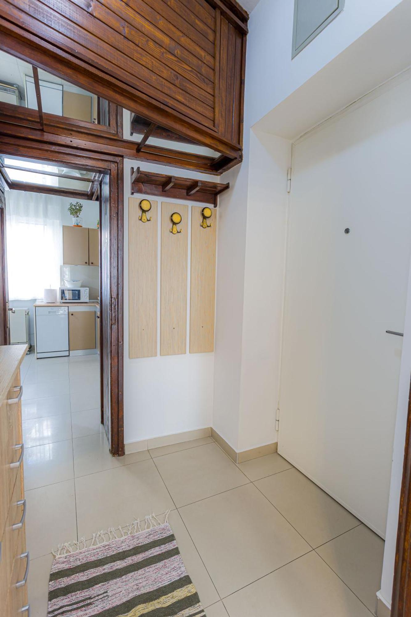 Pionir Star Apartment Belgrade Exterior photo